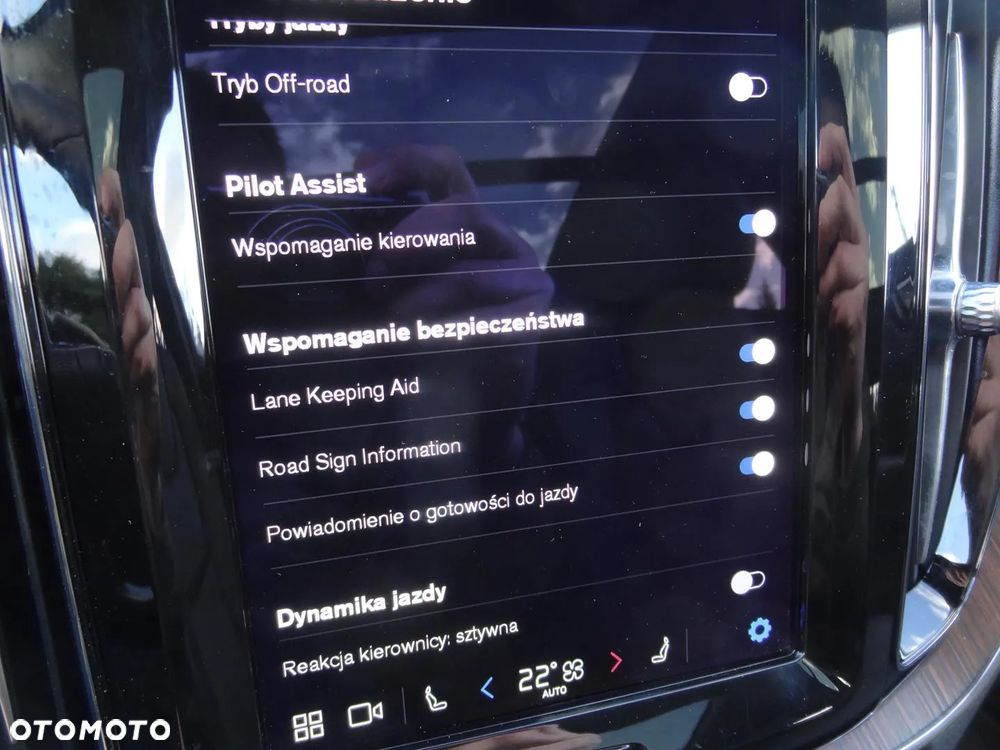 Volvo XC 60 B5 B AWD Geartronic RDesign - 38