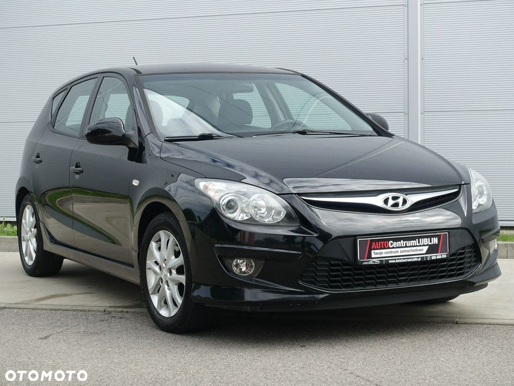 Hyundai i30 - 21