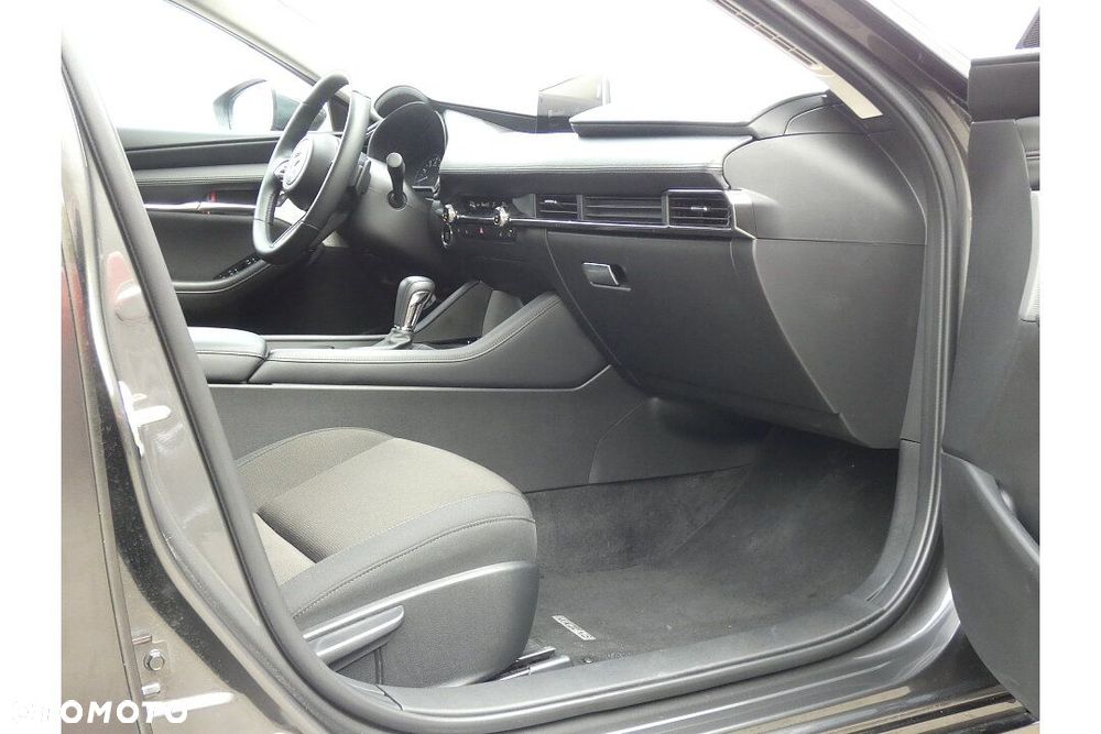 Mazda 3 2.0 mHEV Exclusive-Line - 11