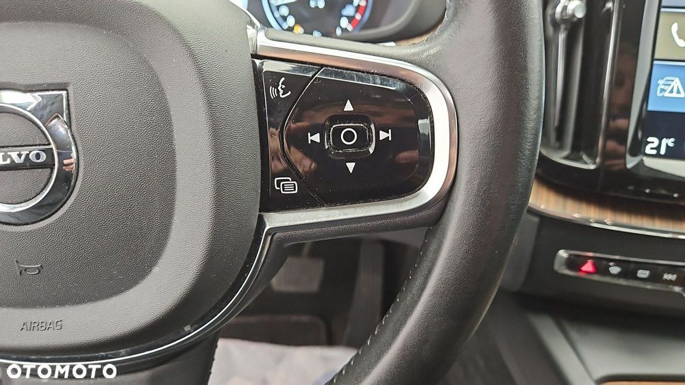 Volvo XC 60 T4 Inscription - 15