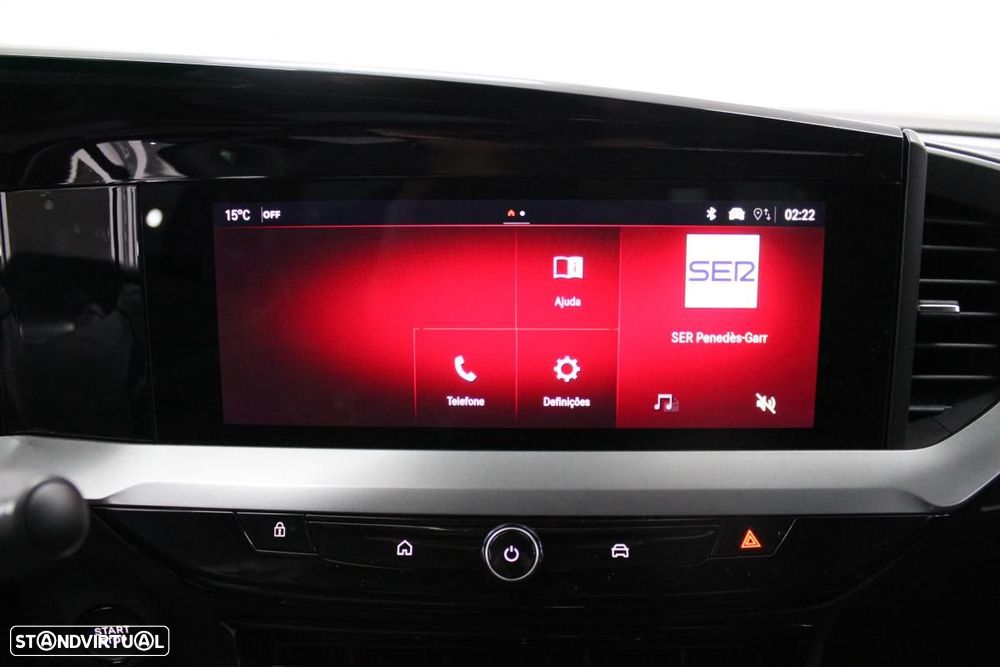 Opel Mokka-e 54 kWh GS - 23
