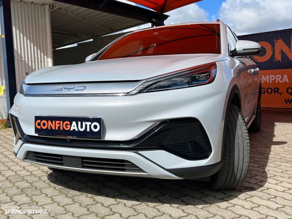 BYD Atto 3 60.48 kWh Design - 24