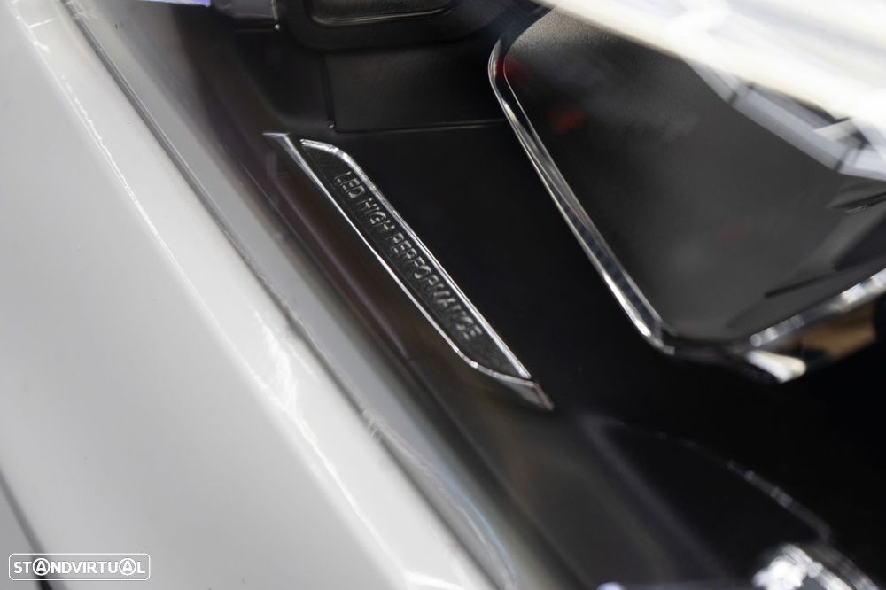 Mercedes-Benz CLA 250 e 8G-DCT Edition AMG Line - 13