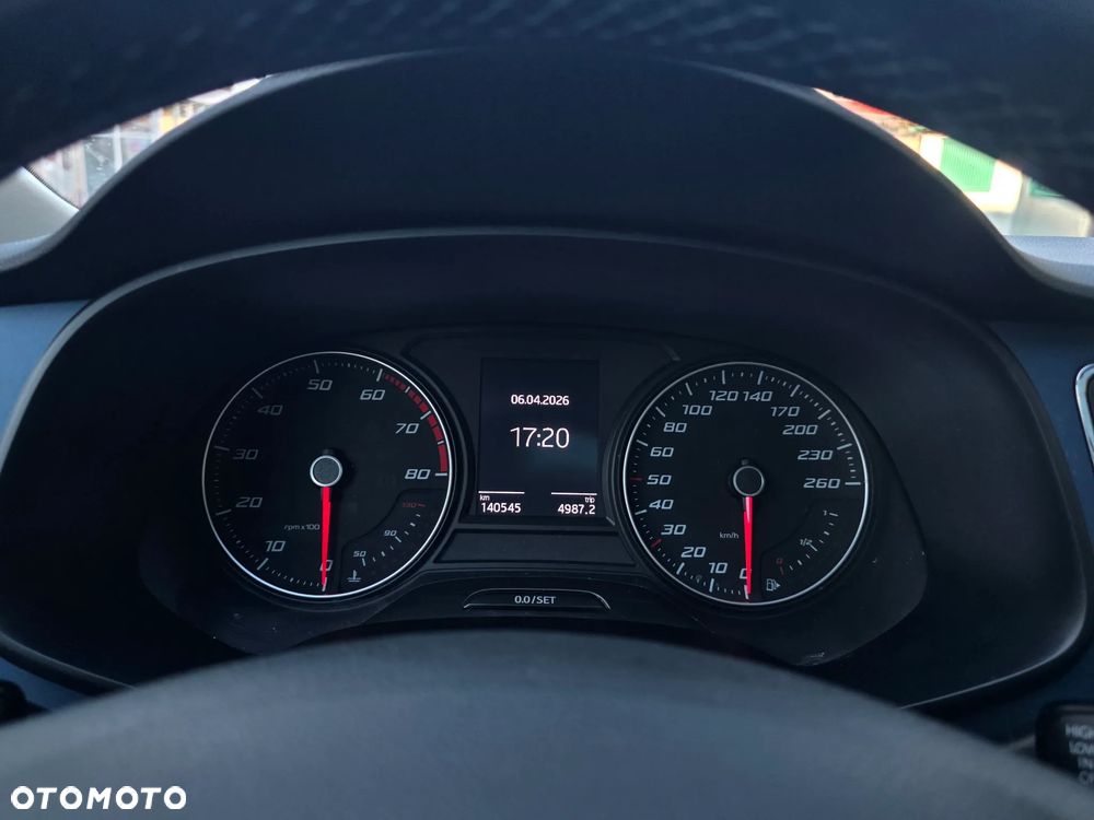 Seat Leon 1.4 TSI Start&Stop CONNECT - 29