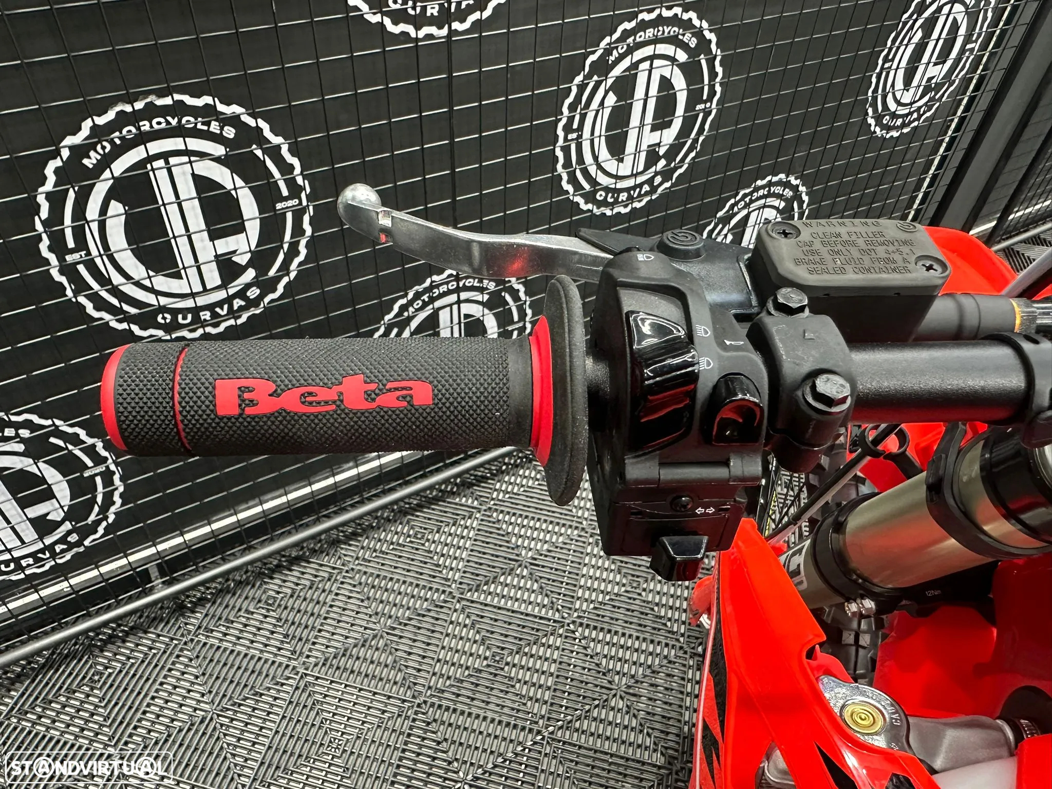Beta RR X-PRO 2T 300 MY26 - 4