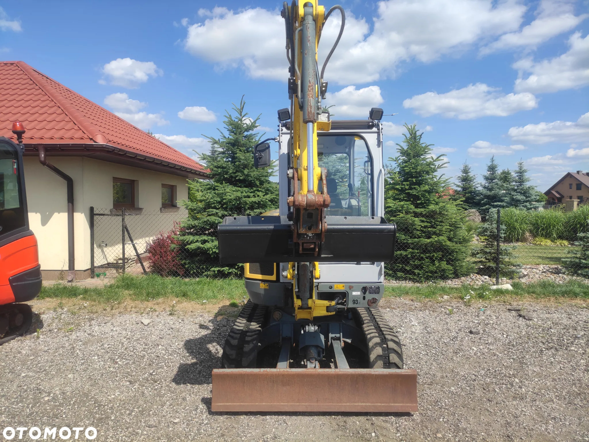 Wacker Neuson EZ 28 VDS , CAT Kubota Yanmar JCB Takeuchi - 11