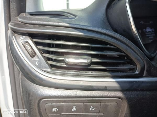 Para Peças Fiat Tipo Hatchback (356_) - 4