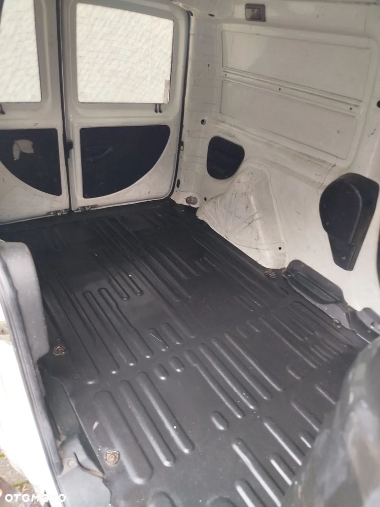 Fiat Doblo 1.9 JTD Active / ELX - 9