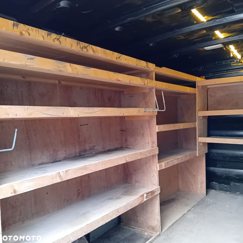 Renault Trafic L2H1 Pack Clim - 13