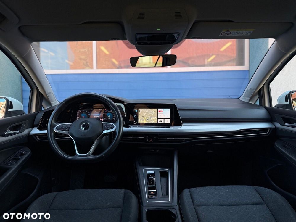 Volkswagen Golf 1.0 eTSI Life DSG - 15