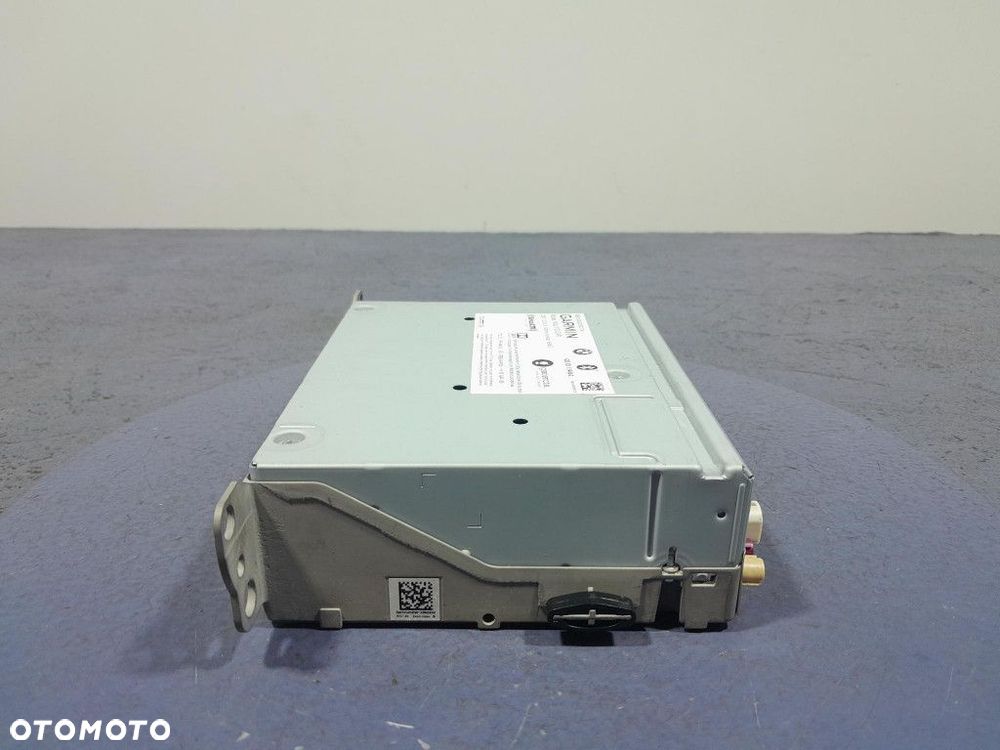 BMW X3 G01 LCI RADIO NAWIGACJA MODUŁ MGU 5A69498 - 2