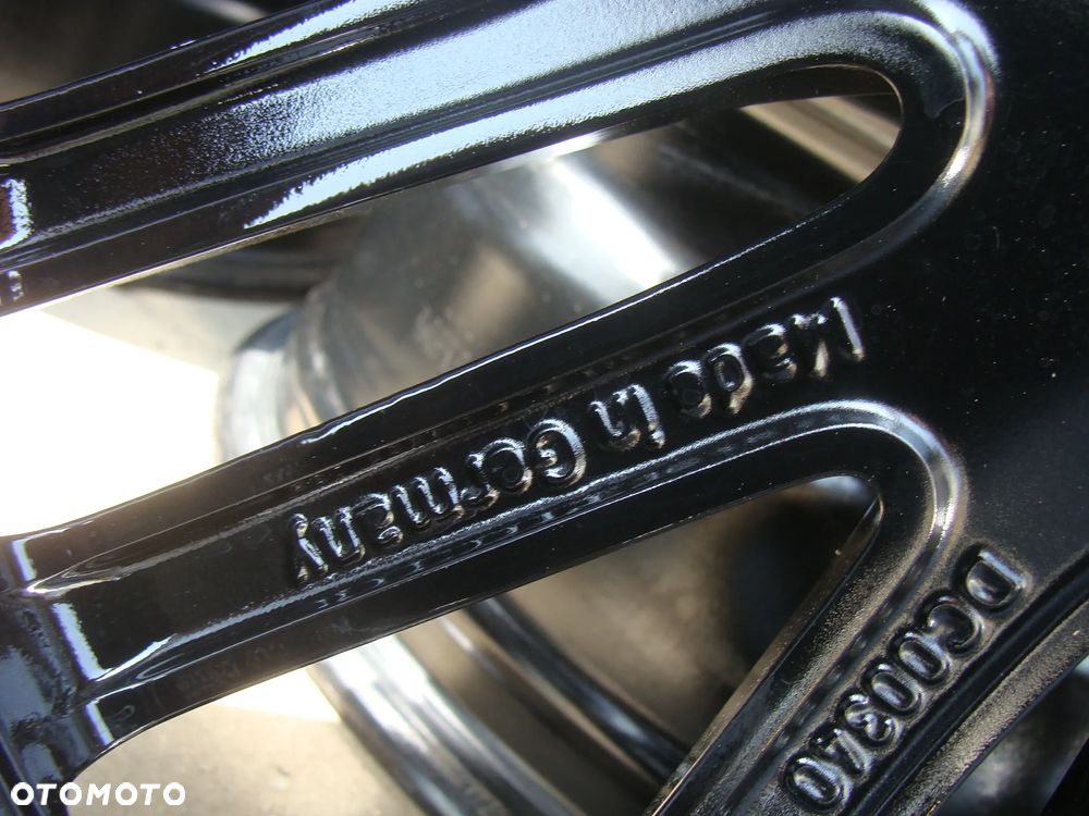 a160 5x112 Audi A6 C6 C7 A4 B7 B8 B9 Q2 Q3 Q5 A3 8Y 8V 7,5x18 - 6