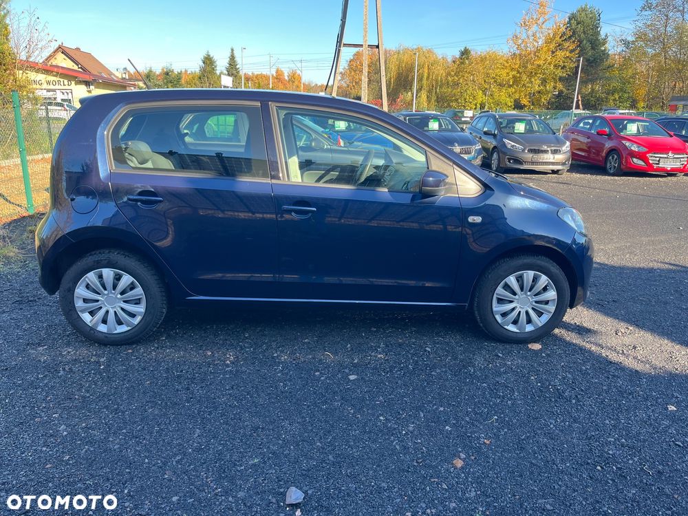 Skoda Citigo 1.0 Ambition - 5