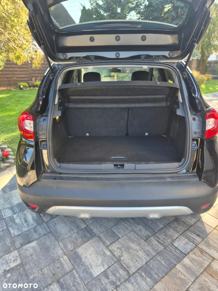 Renault Captur - 7