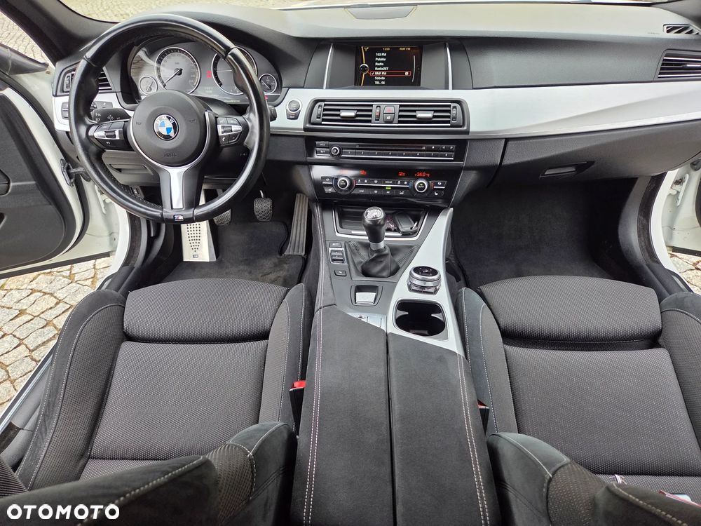 BMW Seria 5 - 22