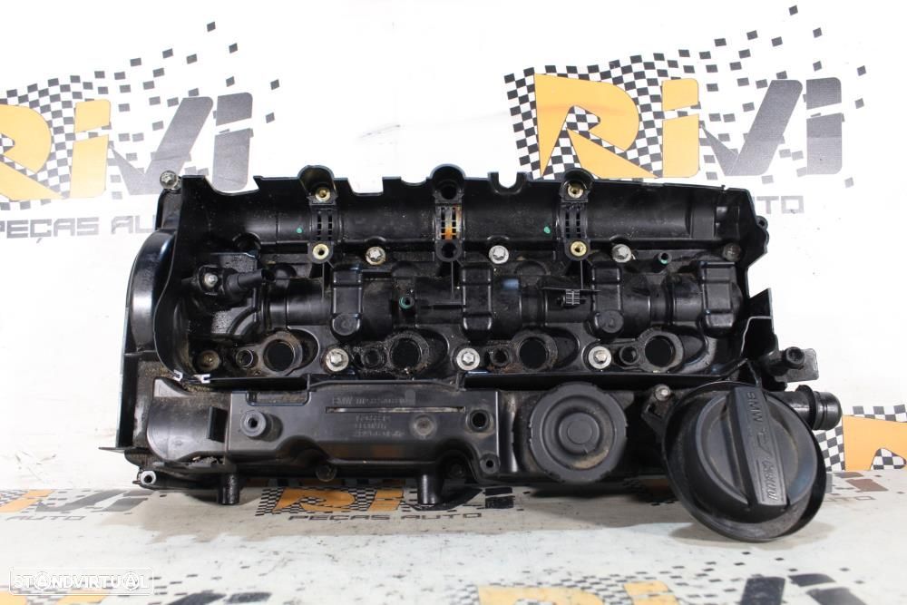 Tampa De Válvulas Bmw 3 (F30, F80)  8570828 / 152658 12 / 11128570828 - 1
