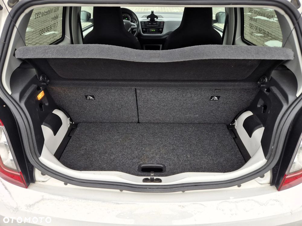 Skoda Citigo Style - 35