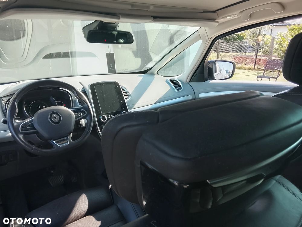 Renault Espace Energy dCi 160 EDC Initiale Paris - 17