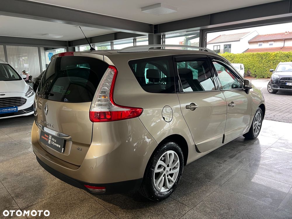 Renault Grand Scenic Gr 1.6 dCi Energy Intens - 15