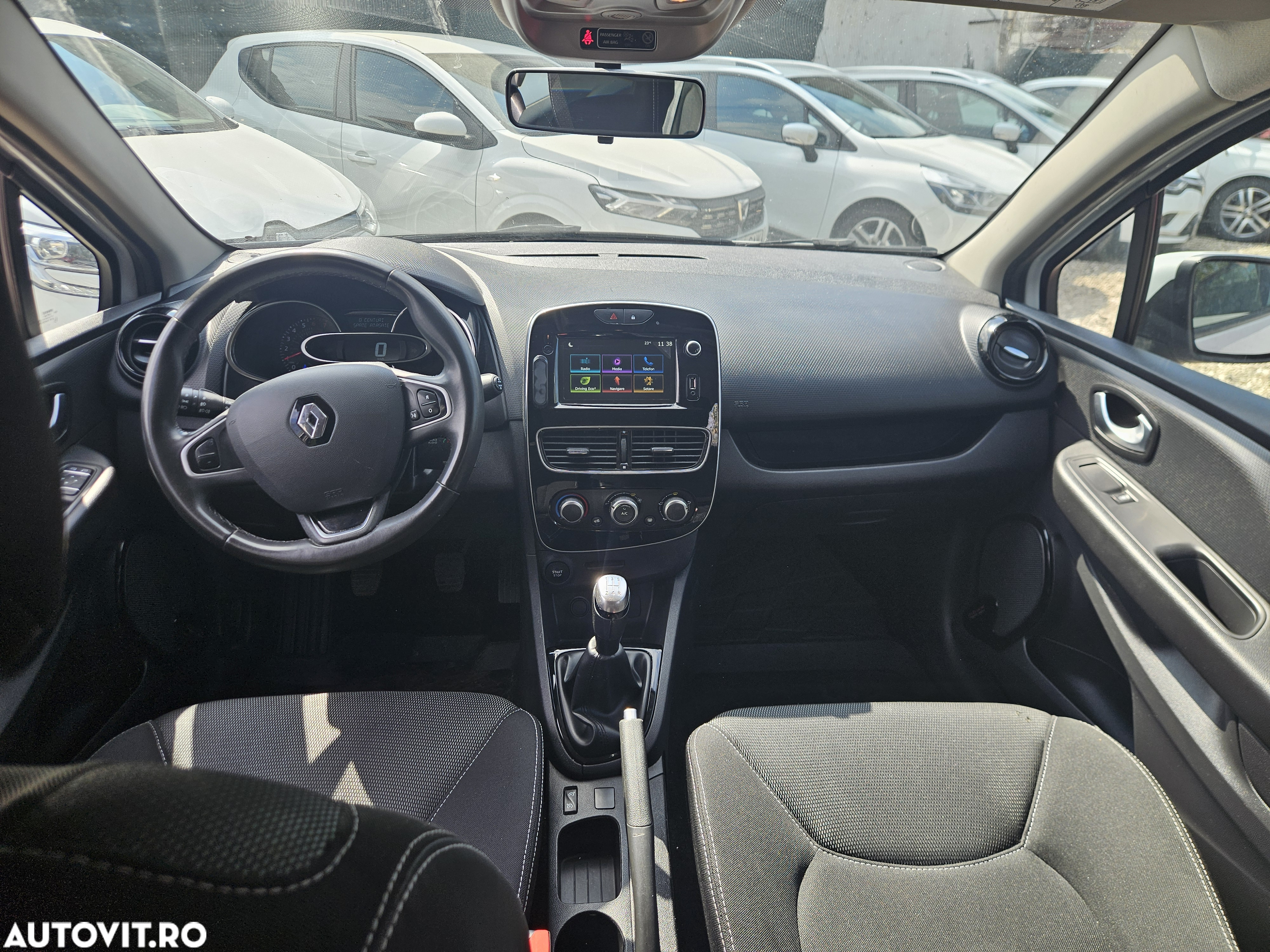 Renault Clio Estate Energy TCe Zen - 7