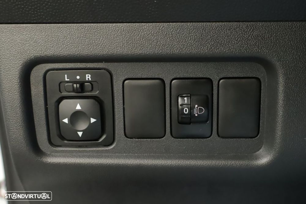 Mitsubishi Space Star 1.2 Connect Edition - 15