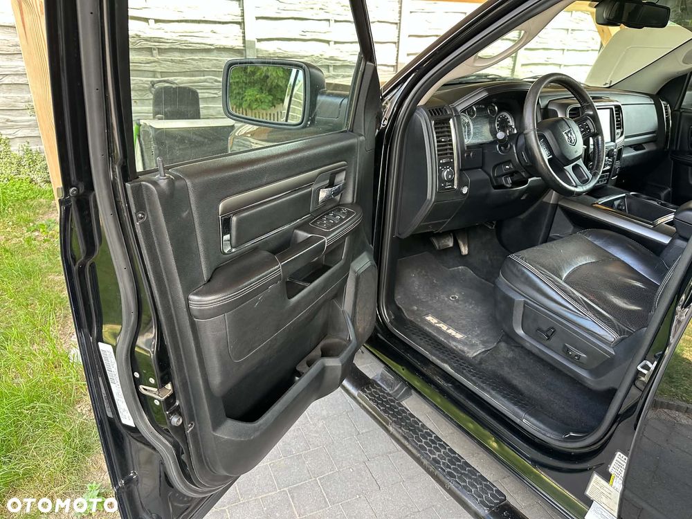 Dodge RAM - 9