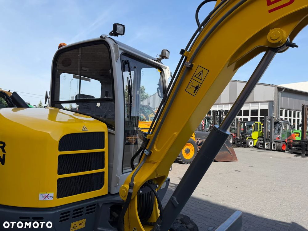 Wacker Neuson 50Z3 - 14