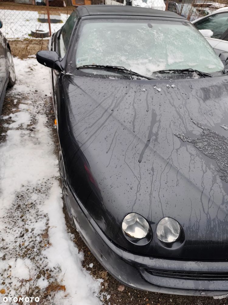 Alfa Romeo Spider 2.0-16 TSpark - 9