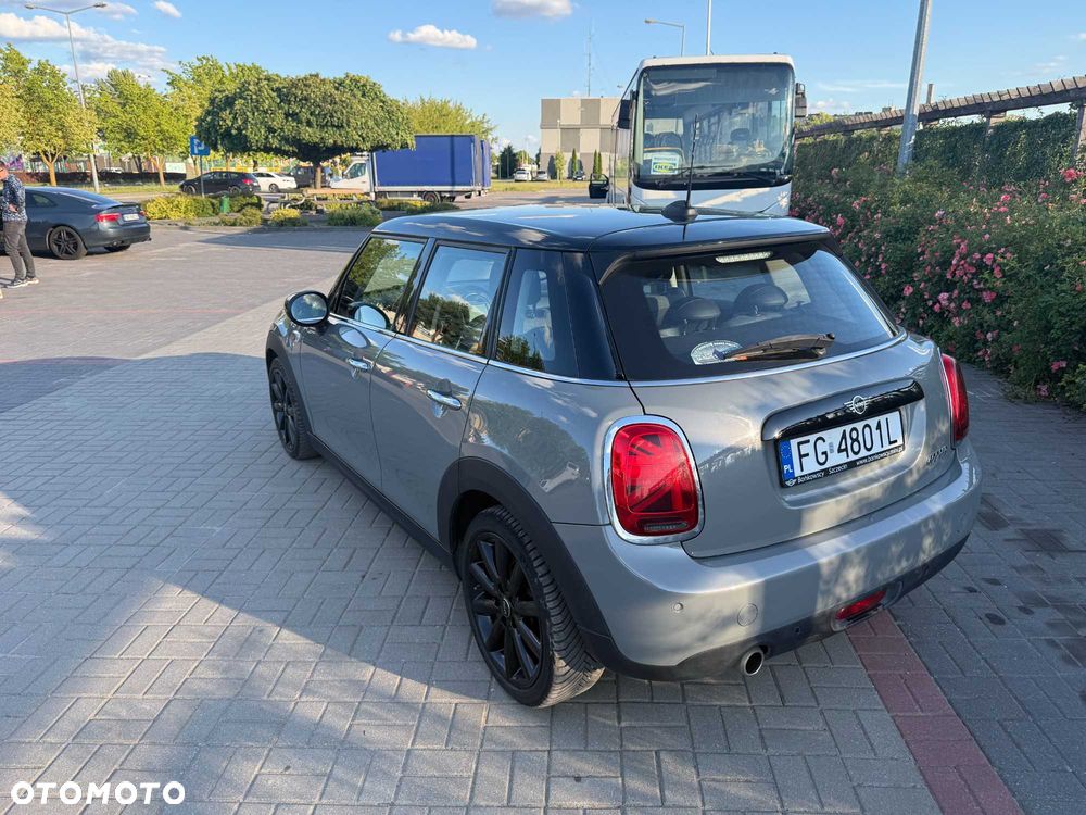 MINI Cooper - 3