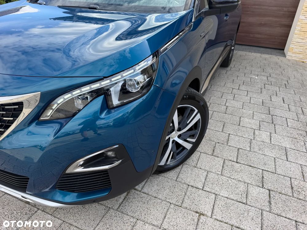 Peugeot 5008 - 4