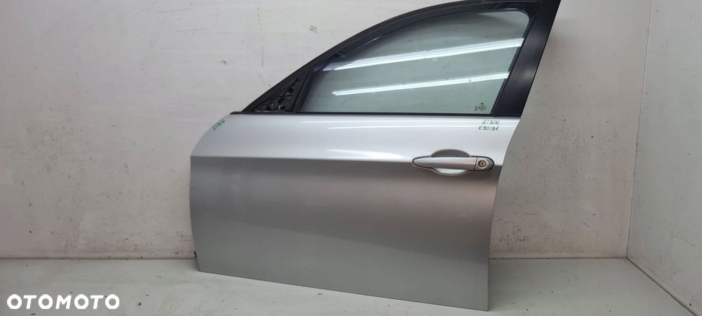 bmw 3 e90 e91 drzwi lewy przód przednie - 1