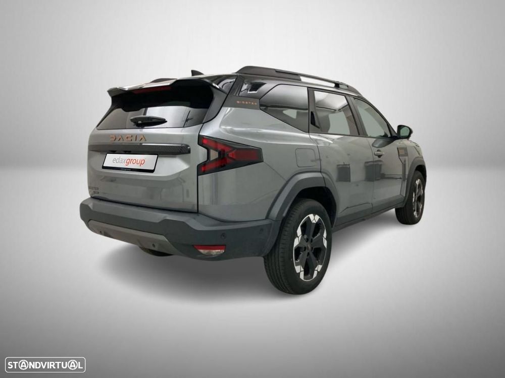 Dacia Bigster 1.8 Hybrid Extreme - 2