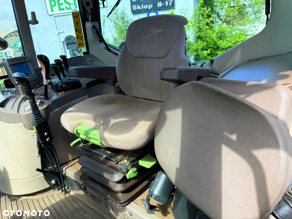 John Deere 7530 Premium - 16