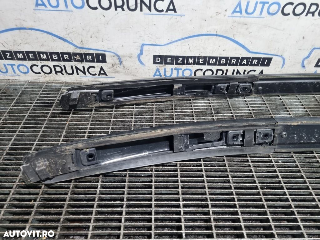 Set Bare Longitudinale Mitsubishi Outlander III 2012 - 2015 SUV 4 Usi (1225) - 3