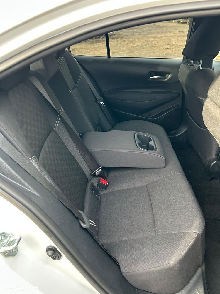Toyota Corolla - 14