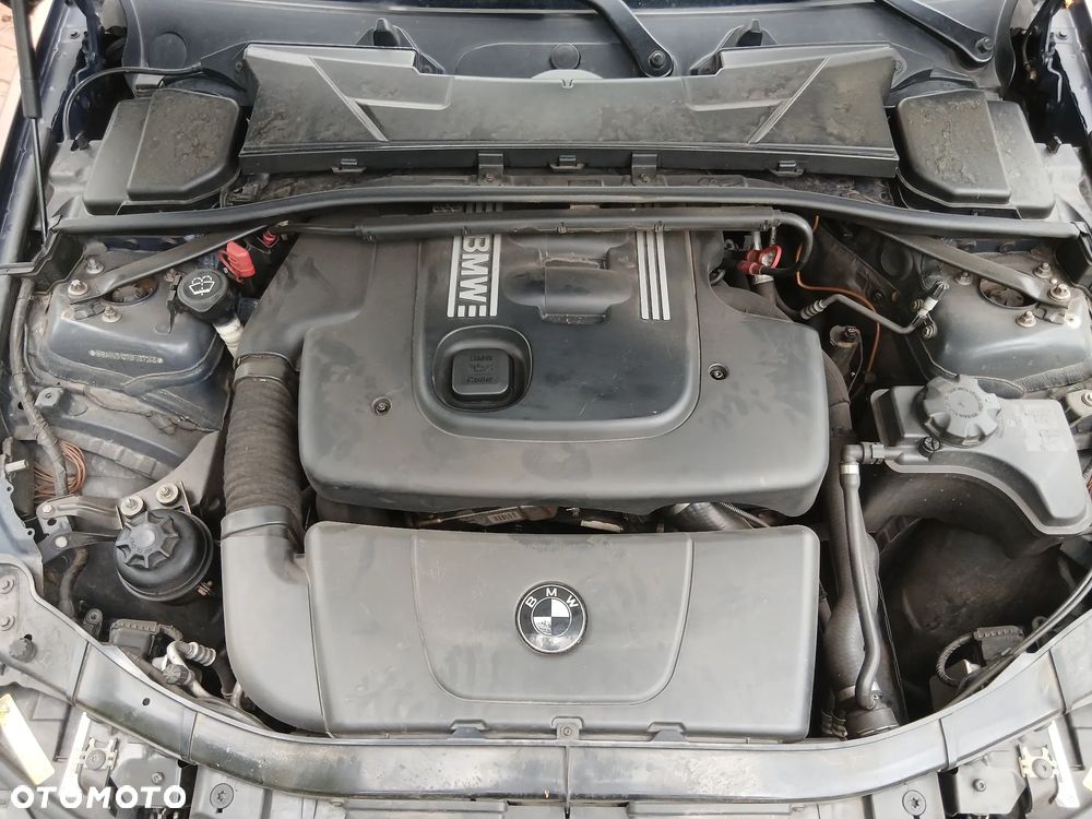 BMW Seria 3 - 12