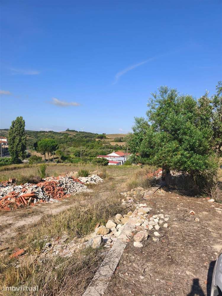 Terreno Urbano no Milharado, Mafra - Grande imagem: 4/6