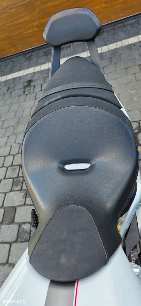 Ducati Diavel - 21