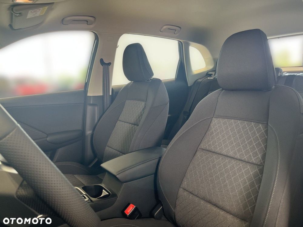 MG ZS Hybrid+ - 14