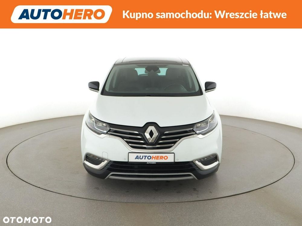 Renault Espace 1.6 dCi Energy Zen EDC - 12