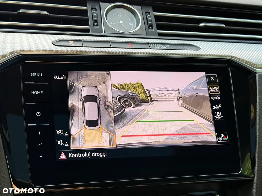 Volkswagen Arteon 2.0 TSI R-Line DSG - 8