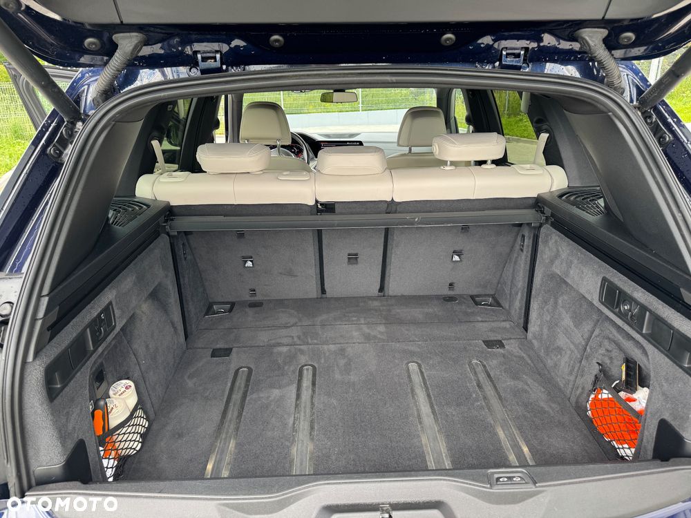 BMW X5 xDrive30d - 6