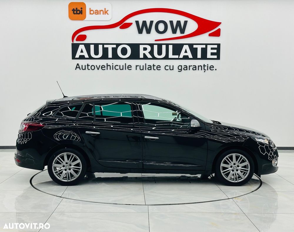 Renault Megane 1.5 dCi Sport Edition - 30