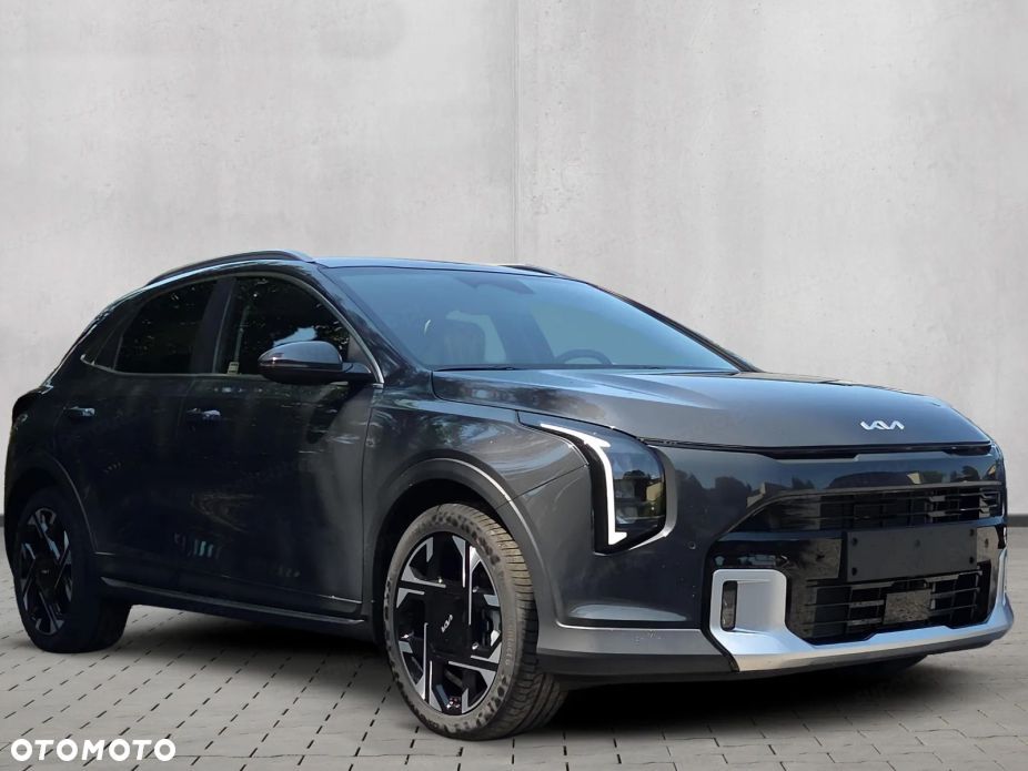 Kia XCeed - 2