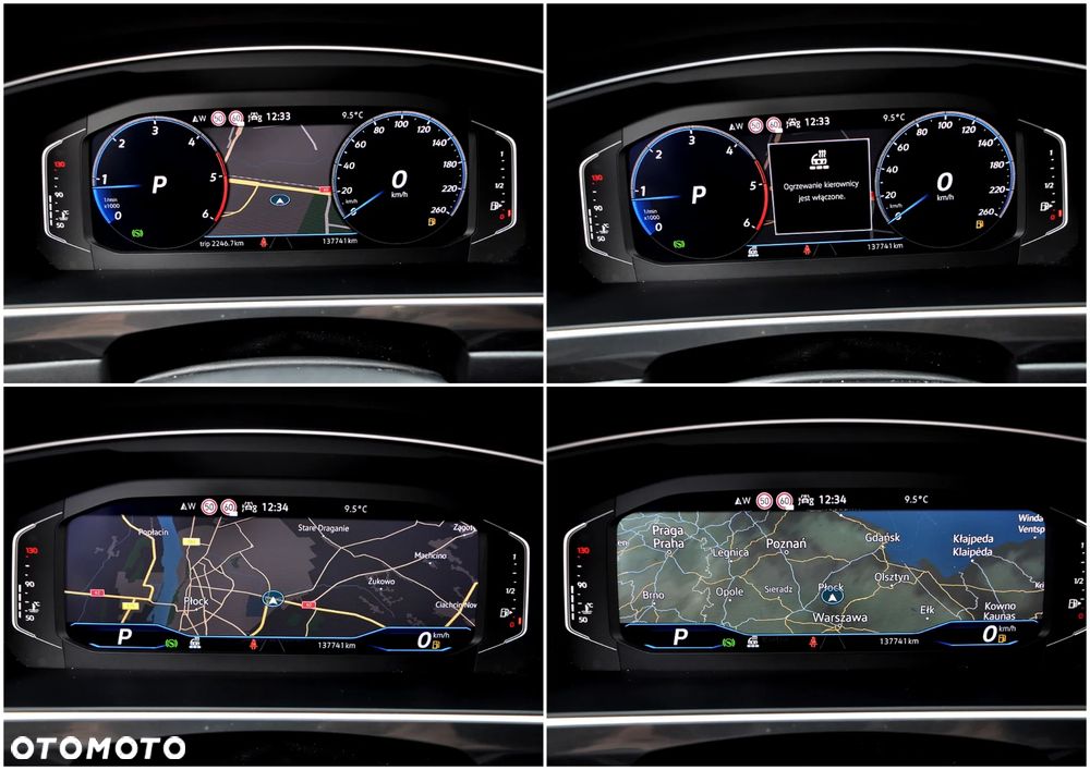 Volkswagen Tiguan 2.0 TDI SCR DSG R-Line - 28