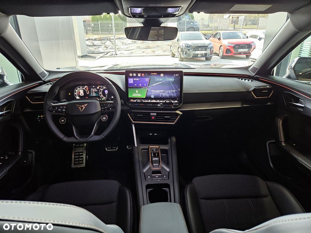 Cupra Formentor 1.5 TSI DSG - 14