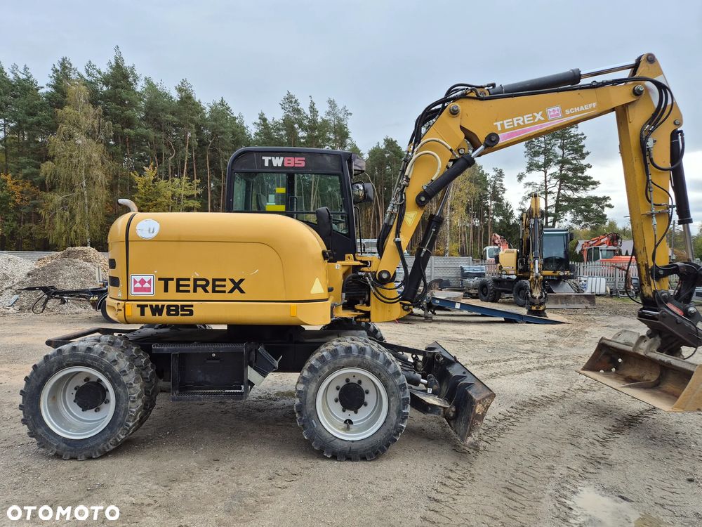 Terex TW 85 - 3