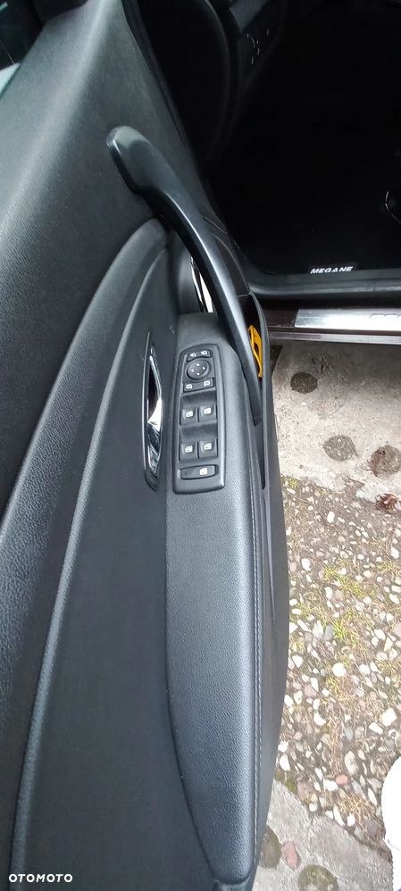 Renault Megane 1.2 16V TCe Limited EDC EU6 - 20