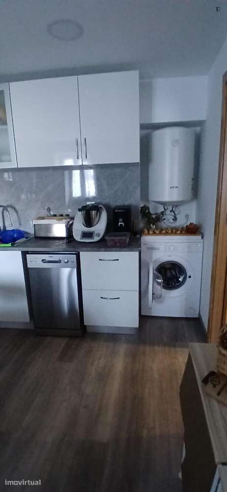 Casa com 1 quartos - localizado em Covilha - Grande imagem: 3/6
