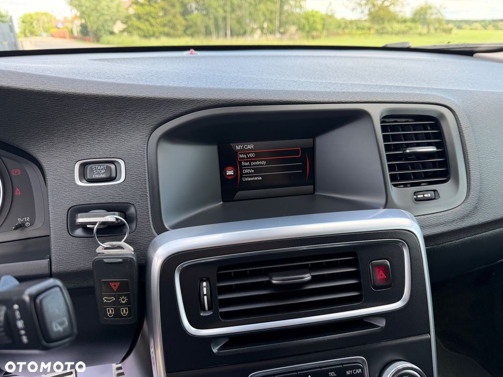 Volvo V60 T3 RDesign - 21